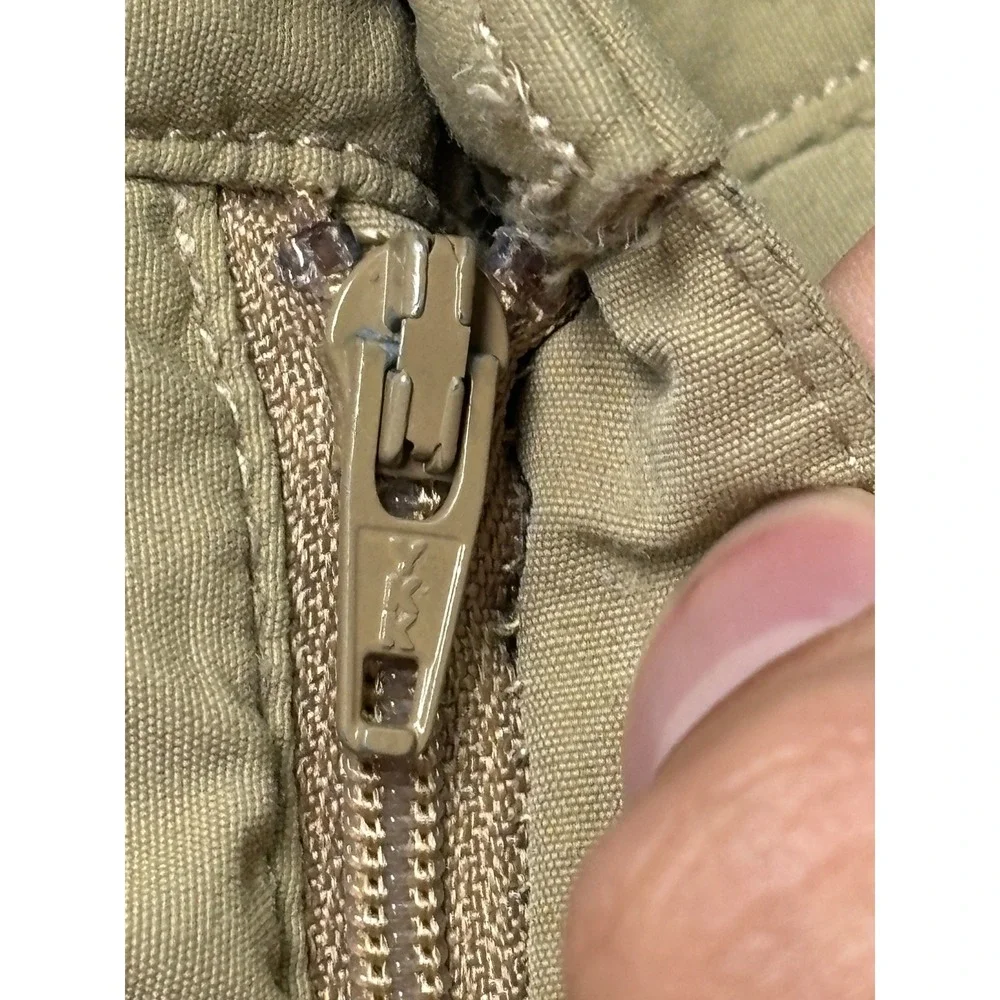 The North Face Mens Sprag Shorts Mens 32X9 Tan Khaki Hiking NF0A3FZC‎